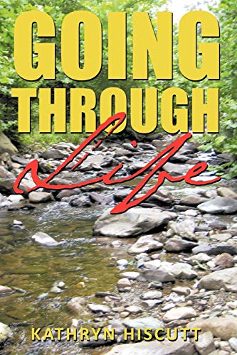 Hiscutt - Going Through Life - New paperback or softback