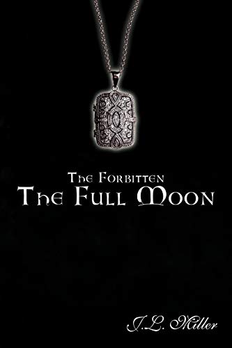 Miller - Forbitten: The Full Moon - New paperback or softback