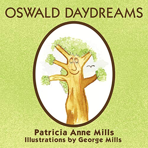Mills - Oswald Daydreams - New paperback or softback