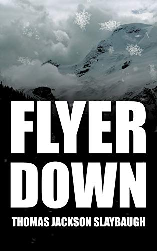 Slaybaug - Flyer Down - New paperback or softback
