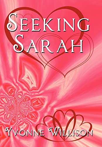 Willison - Seeking Sarah - New hardback or cased book