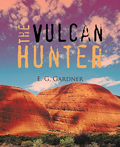 Gardner - Vulcan Hunter - New paperback or softback