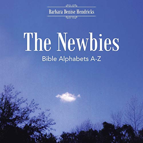 Hendricks - Newbies: Bible Alphabets A-Z - New paperback or softback