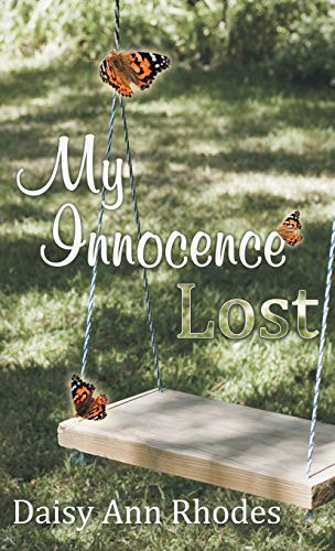 Rhodes - My Innocence Lost - New hardback or cased book