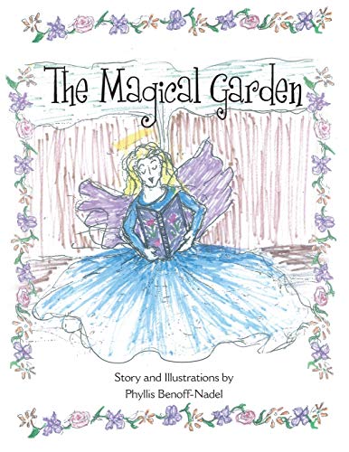Benoff-Nadel - Magical Garden - New paperback or softback