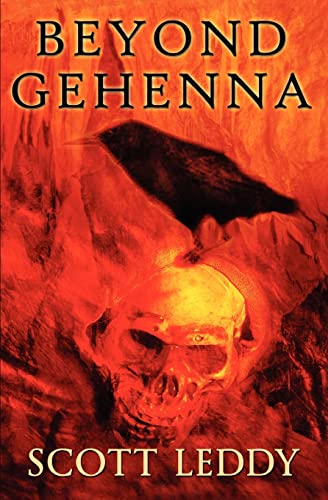 Leddy - Beyond Gehenna: Tour of Duty - New paperback or softback