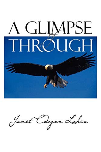 Loken - A Glimpse of Through - New paperback or softback