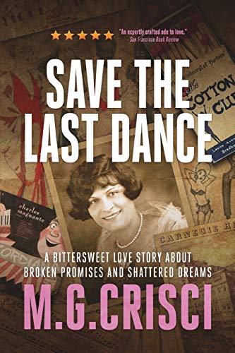 Crisci - Save the Last Dance - New paperback or softback