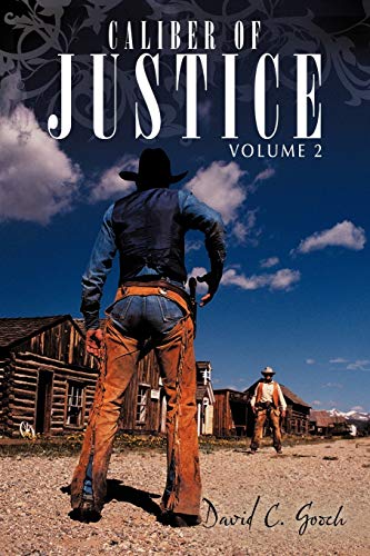 Gooc - Caliber of Justice: Volume 2 - New paperback or softback