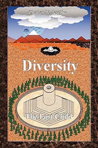 Jeschk - Diversity: The Lost Child - New paperback or softback