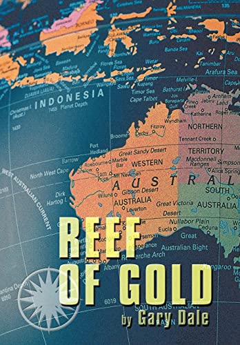 Dal - Reef of Gold - New hardback or cased book