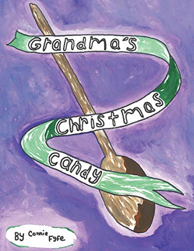Fyf - Grandma's Christmas Candy - New paperback or softback