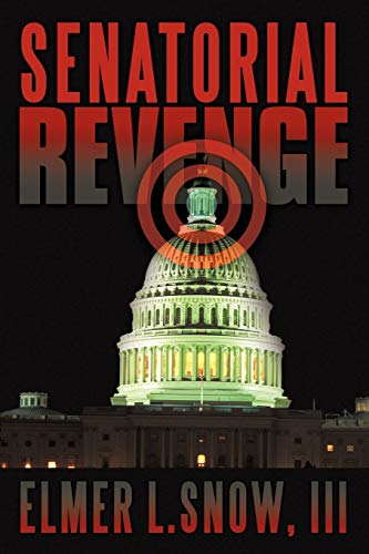 Snow - Senatorial Revenge - New paperback or softback