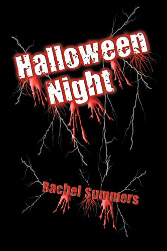 Summers - Halloween Night - New paperback or softback
