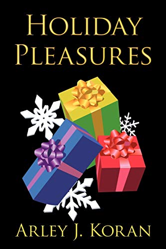 Koran - Holiday Pleasures - New paperback or softback