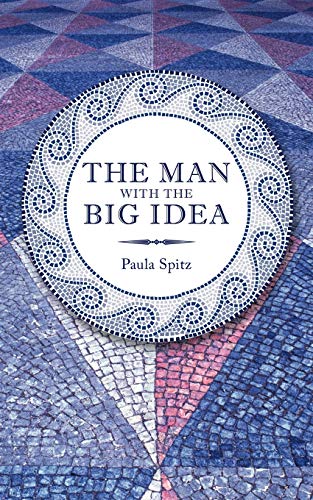 Spitz - Man with the Big Idea - New paperback or softback