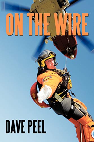 Peel - On the Wire - New paperback or softback