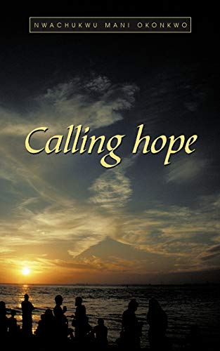 Okonkwo - Calling Hope - New paperback or softback