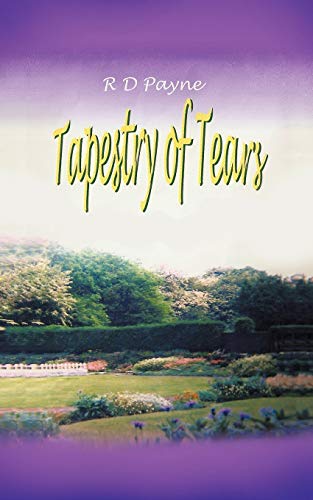 Payn - Tapestry of Tears - New paperback or softback