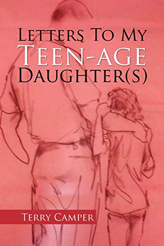 Camper - Letters to My Teen-Age Daughter(s) - New paperback or softbac