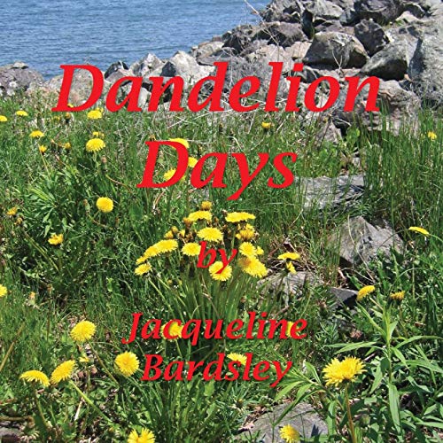 Bardsley - Dandelion Days - New paperback or softback