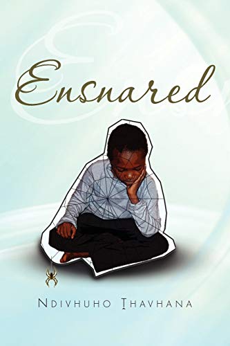 avhana - Ensnared - New paperback or softback