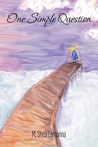 Lamanna - One Simple Question - New paperback or softback