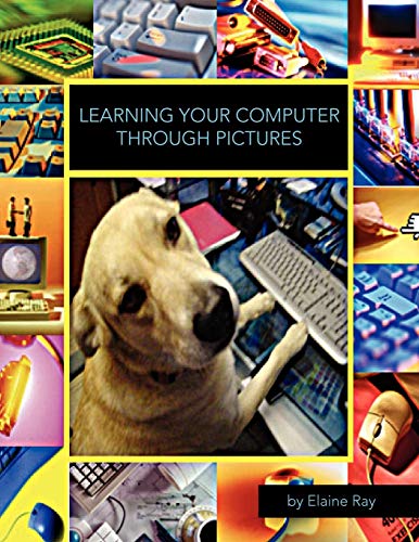 Ray - Learning Your Computer Through Pictures - New paperback or softb