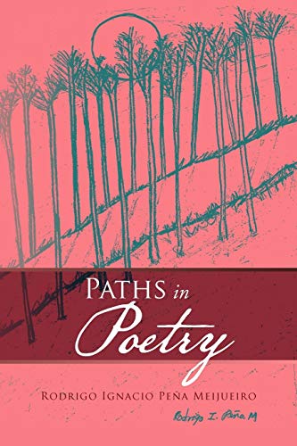 Meijueiro - Paths in Poetry - New paperback or softback
