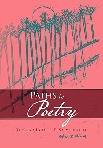 Meijueiro - Paths in Poetry - New hardback or cased book