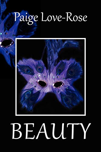 Love-Ros - Beauty - New paperback or softback