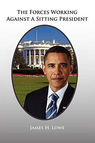 Low - Forces Working Against A Sitting President - New paperback or so