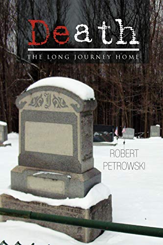 Petrowski - DEATH - New paperback or softback
