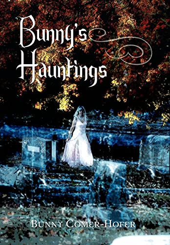 Comer-Hofer - 's Hauntings - New hardback or cased book