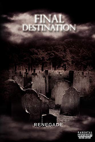 Choudhury - Final Destination - New paperback or softback