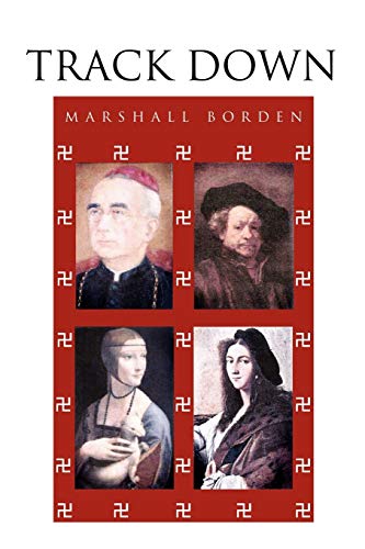 Borden - Track Down - New paperback or softback