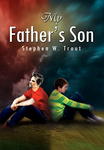 Trout - My Father's Son - New hardback or cased book