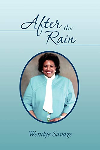 Savag - After the Rain - New paperback or softback