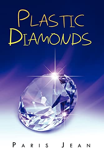 Jean - Plastic Diamonds - New paperback or softback
