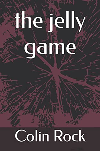 Rock - jelly game - New paperback or softback