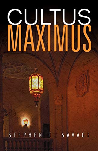 Savag - Cultus Maximus - New paperback or softback