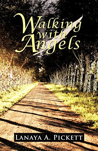 Pickett - Walking with Angels - New paperback or softback