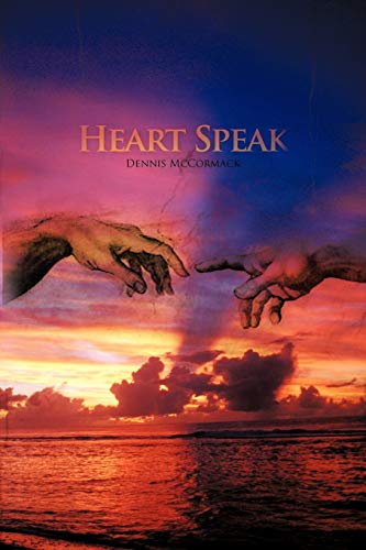 McCormack - Heart Speak - New paperback or softback
