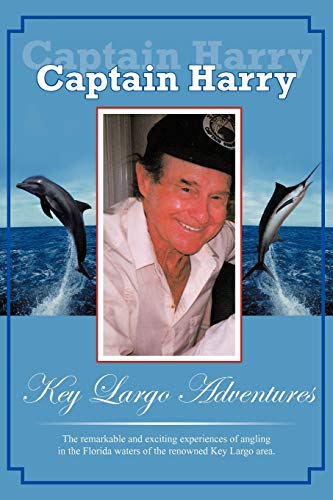 Grigsby - Key Largo Adventures - New paperback or softback
