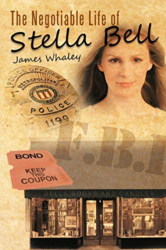 Whaley - Negotiable Life of Stella Bell - New paperback or softback