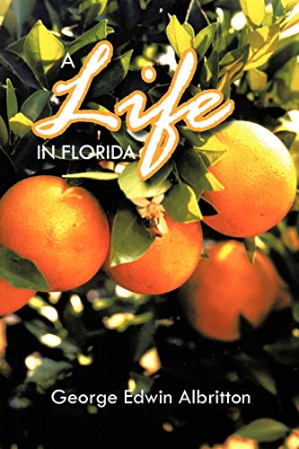 Albritton - A Life in Florida - New paperback or softback