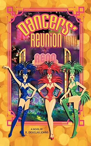 Johns - Dancers' Reunion - New paperback or softback