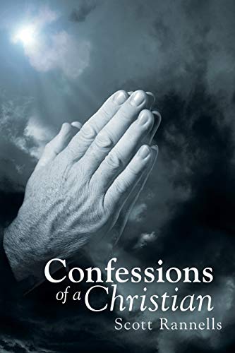 Rannells - Confessions of a Christian - New paperback or softback