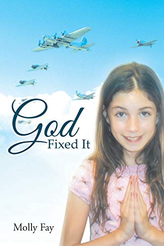 Molly Fay - God Fixed It - New paperback or softback