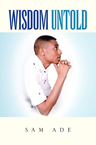 Ad - Wisdom Untold - New paperback or softback